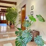 Bed & Breakfast Alkimia Smart Ferrara