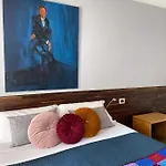 Bed & Breakfast Alkimia Smart 4*