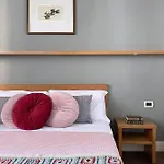 Bed & Breakfast Alkimia Smart