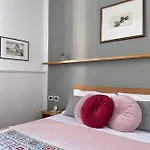 Alkimia Smart Bed & Breakfast