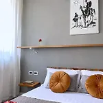 Bed & Breakfast Alkimia Smart 4*