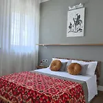 Alkimia Smart Bed & Breakfast 4*