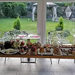 Alkimia Smart Bed & Breakfast Ferrara