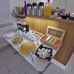 Alkimia Smart Bed & Breakfast 4*