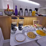 Alkimia Smart Bed & Breakfast