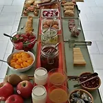 Alkimia Smart Bed & Breakfast
