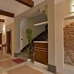 Alkimia Smart Bed & Breakfast 4*