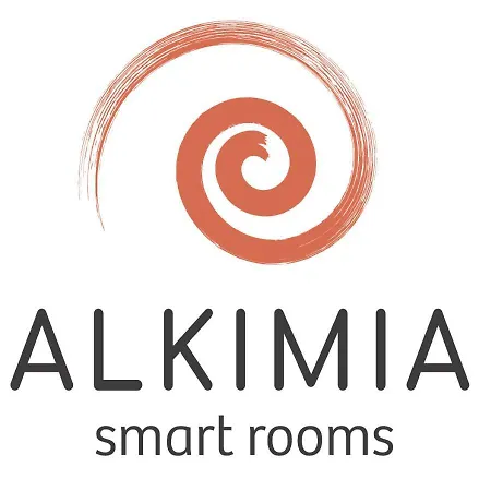 Alkimia Smart Panzió 3*
