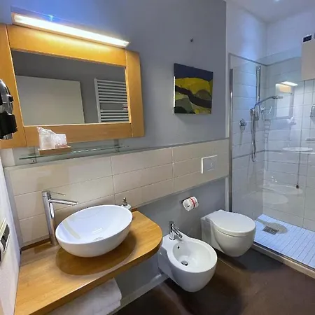 Alkimia Smart 3* Ferrara