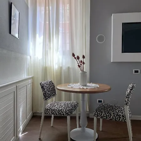 Alkimia Smart 3* Ferrara