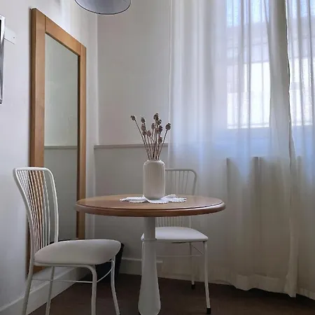 Alkimia Smart Panzió