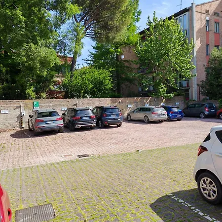 Alkimia Smart 3* Ferrara