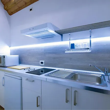 Alkimia Smart 3* Ferrara