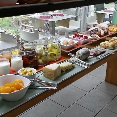Alkimia Smart 3* Ferrara