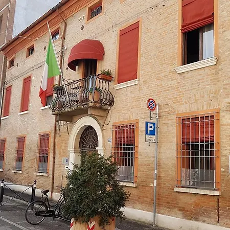 Panzió Alkimia Smart