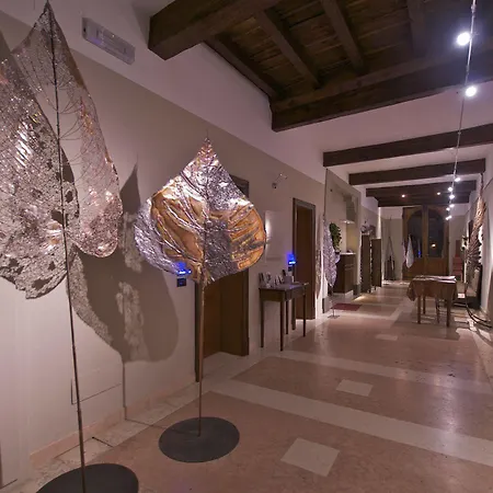 Panzió Alkimia Smart 3*