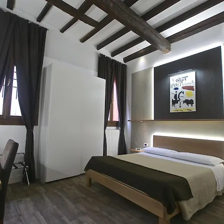Alkimia Smart Ferrara