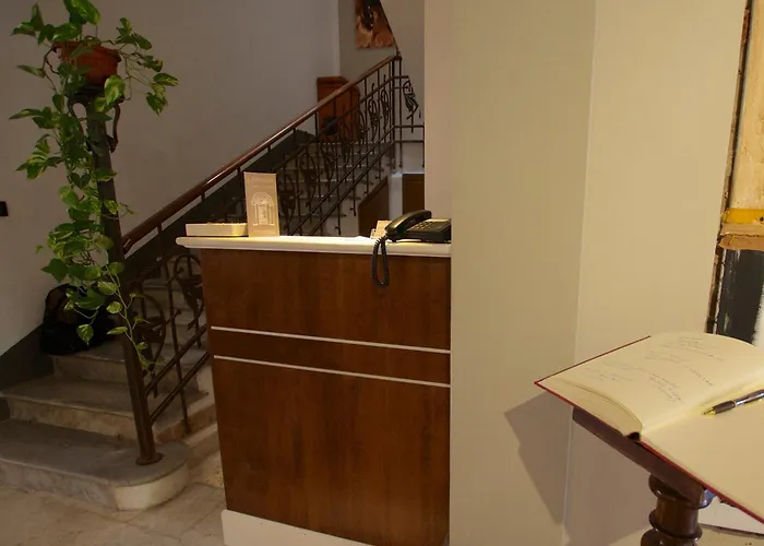 Alkimia Smart פררה