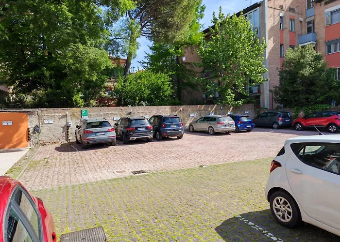 Alkimia Smart 4* פררה