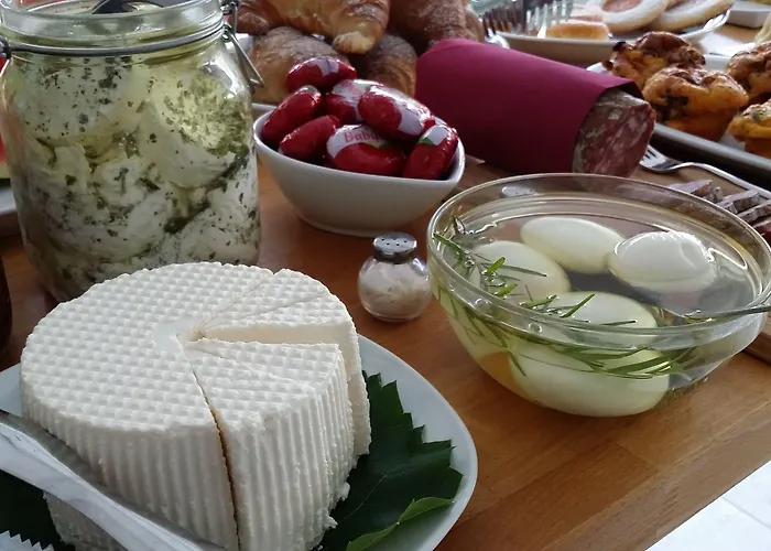 Alkimia Smart פררה