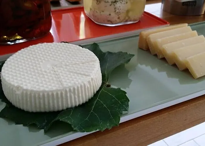 Alkimia Smart Bed & Breakfast 4*