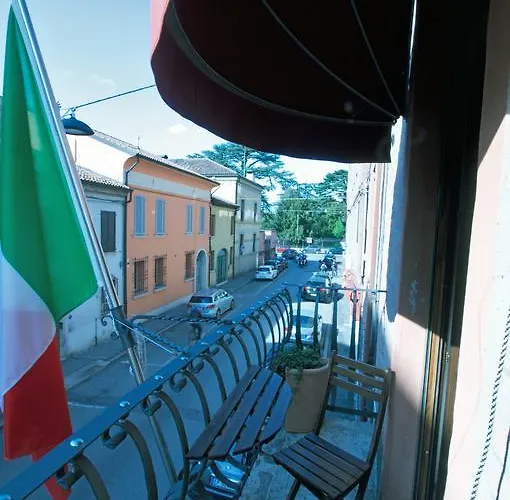 Bed & Breakfast Alkimia Smart