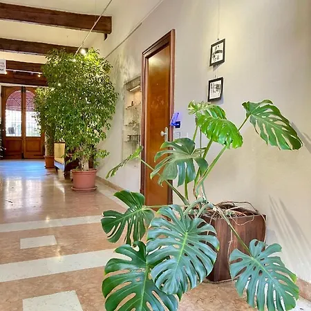 Bed & Breakfast Alkimia Smart Ferrara