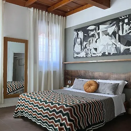 Alkimia Smart Bed & Breakfast Ferrara