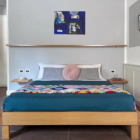 Alkimia Smart فندق مبيت وإفطار 4*