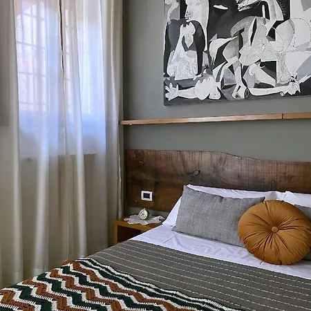 Alkimia Smart Bed & Breakfast 4*