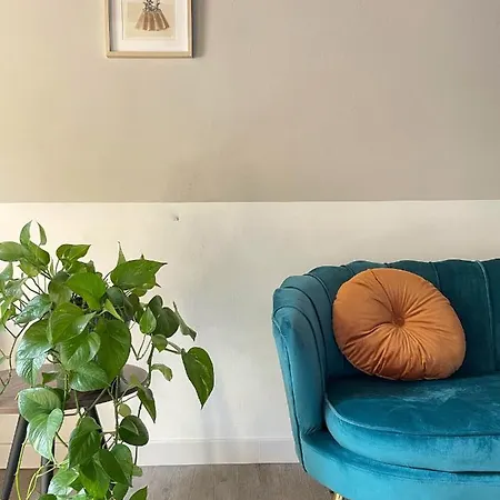 Alkimia Smart Bed & Breakfast Ferrara