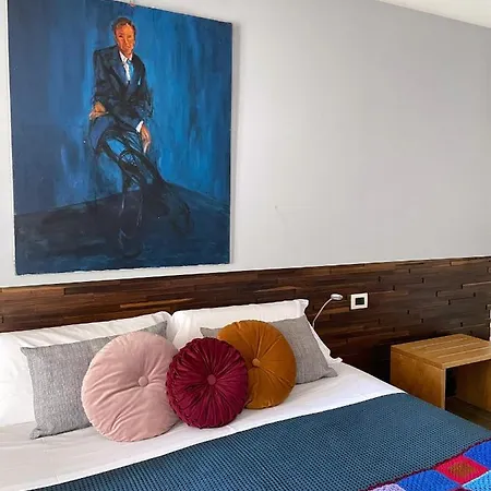 Bed & Breakfast Alkimia Smart 4*