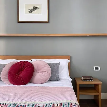 فندق مبيت وإفطار Alkimia Smart