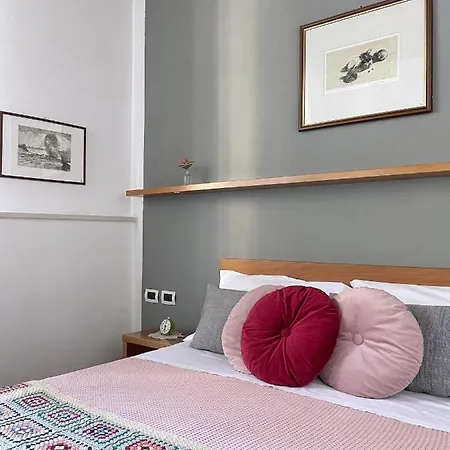 Alkimia Smart Bed & Breakfast