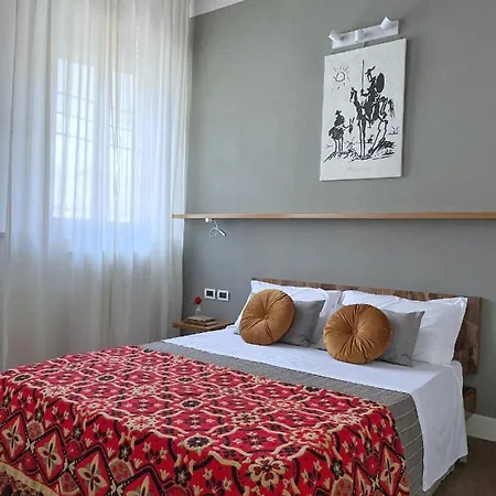 Alkimia Smart Frühstückspension 4*