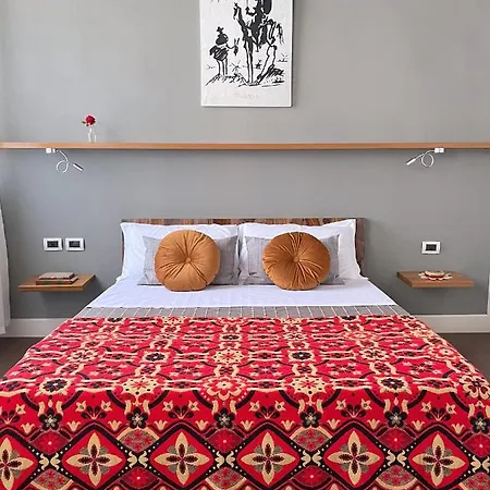 Alkimia Smart 4* فيرّارا