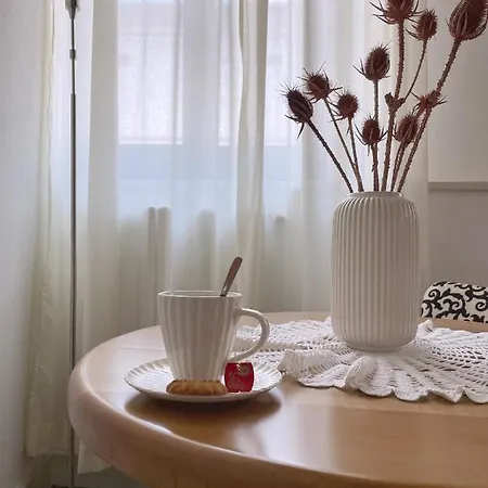 Alkimia Smart فيرّارا