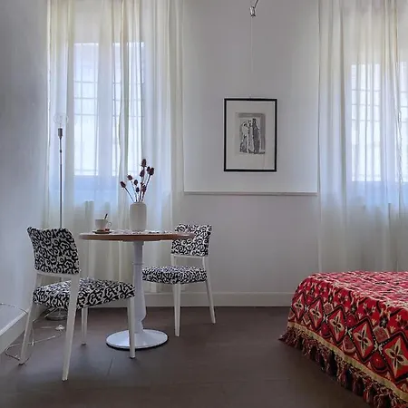 Alkimia Smart Bed & Breakfast 4*