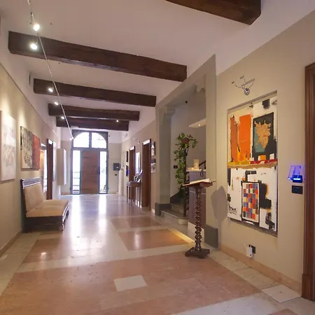 Bed & Breakfast Alkimia Smart 4*