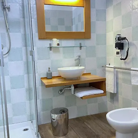 Bed & Breakfast Alkimia Smart