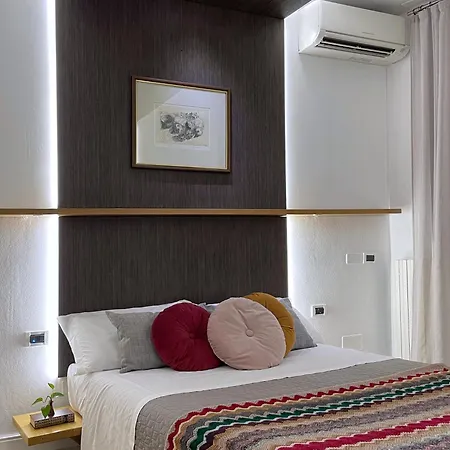 Alkimia Smart Bed & Breakfast 4*