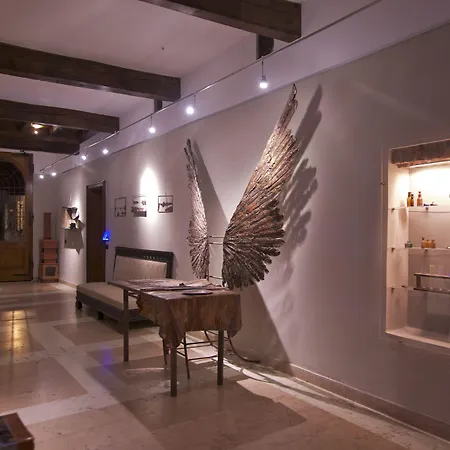 Alkimia Smart Bed & Breakfast Ferrara