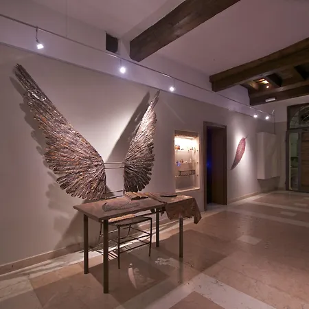 Bed & Breakfast Alkimia Smart