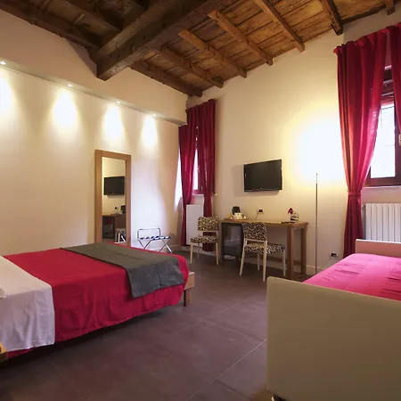 Alkimia Smart Bed & Breakfast Ferrara