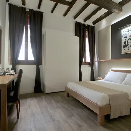 Alkimia Smart 4* Ferrara