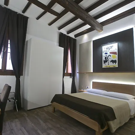 Alkimia Smart Bed & Breakfast