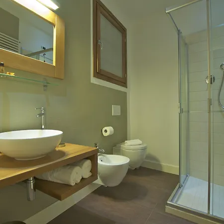Alkimia Smart Bed & Breakfast Ferrara