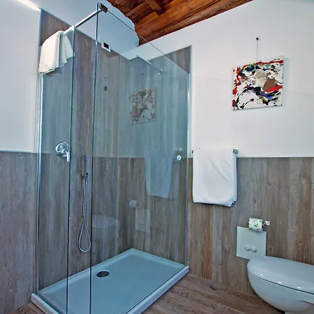 Alkimia Smart 4* Ferrara