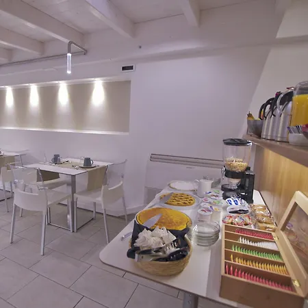 Frühstückspension Alkimia Smart 4*