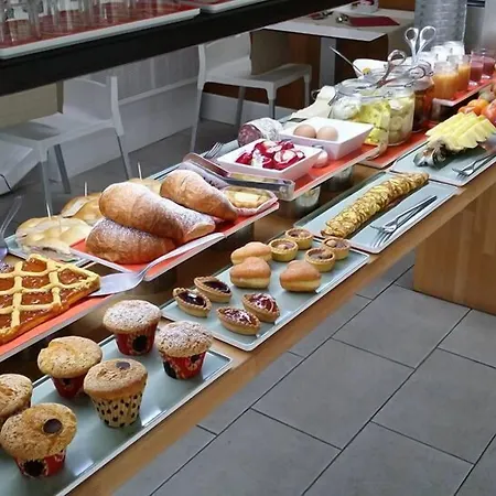 Alkimia Smart Bed & Breakfast